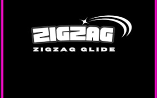ZigZag Glide Ball Game