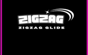 Zigzag Ball Path Arcade