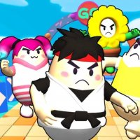 Stumble Race Online Challenge