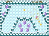 Frosty Star Chase