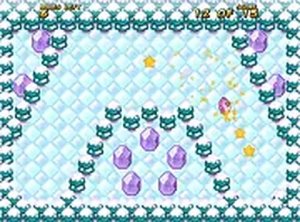 Frosty Star Chase