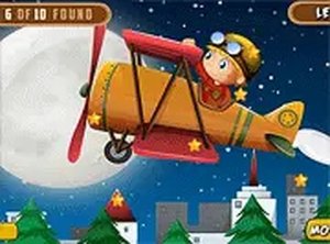 Starlight Seekers Puzzle Adventure