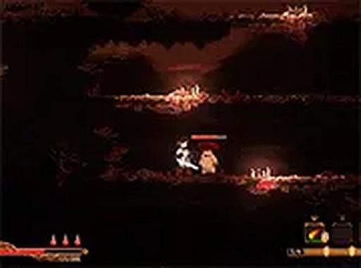 Titan Remnants: Retro Action Quest