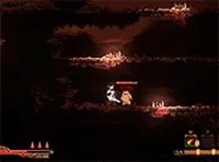 Titan Remnants: Retro Action Quest