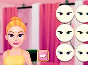 Royal Evening Fashion Studio