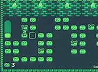 Dungeon Key Logic Challenge