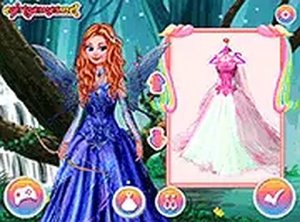 Enchanted Woodland Style Studio