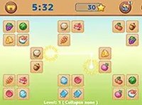 Confectionery Connect Puzzle