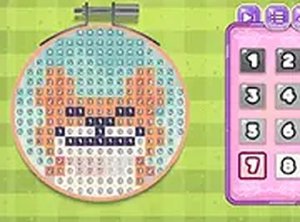Pattern Weaver's Closet