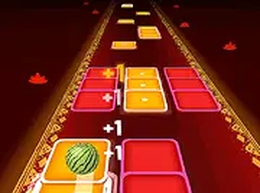 Melodic Platform Bounce