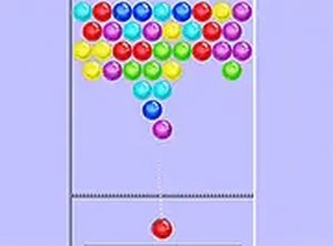 Color Pop Matching Arcade