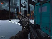 Shadow Action Quest