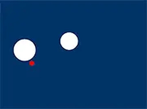 Orb Match Burst Puzzle