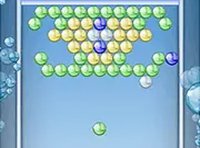 Orb Match Puzzle