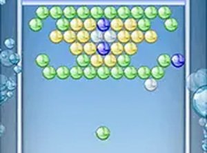 Orb Match Puzzle