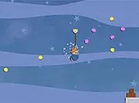 Swing & Collect Precision Platformer