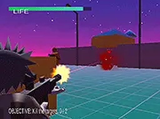 Shadow Strategy: Digital Infiltrator