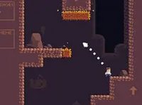 Climb to the Peak: Precision Platformer