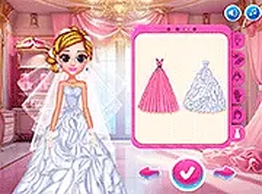 Princess Bridal Fashion Designer