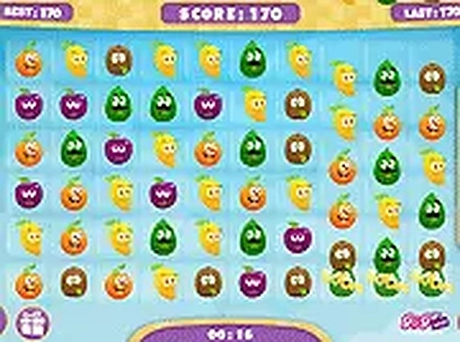 Juice Swap Trio Challenge