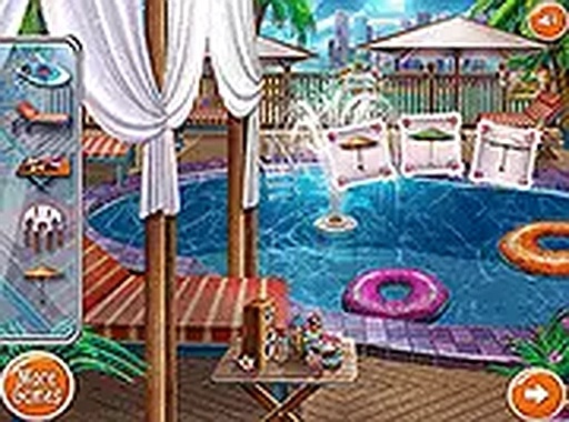 Summer Splash Decor Studio