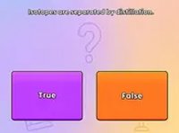 Quick Think Trivia