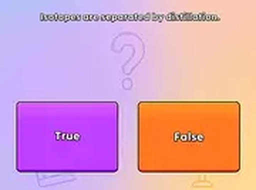 Quick Think Trivia