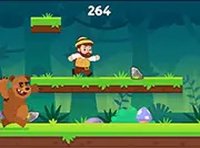 Tropical Trail Rush