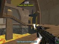 Arena Clash 3D Multiplayer