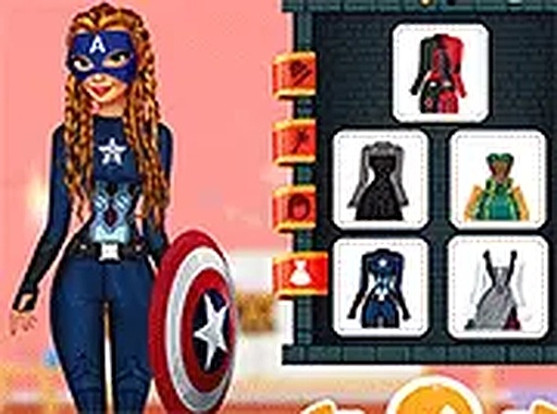 Style Studio: Fashion Creator