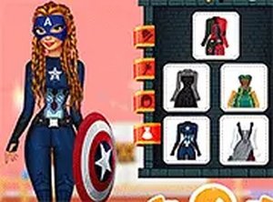 Style Studio: Fashion Creator