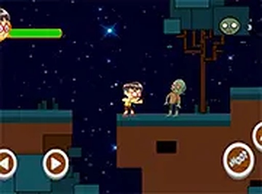 Charming Critter Clear Puzzle