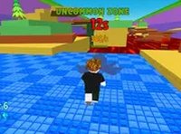 Upward Climb Platformer