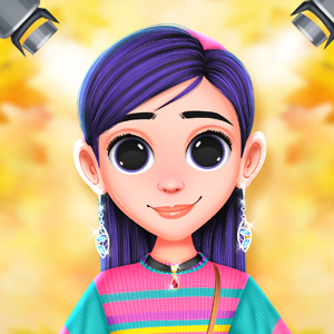 Fall Fashion Stylist Studio