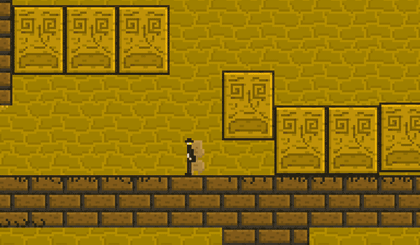 Serpent Shrine Logic Challenge