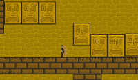 Serpent Shrine Logic Challenge