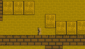Serpent Shrine Logic Challenge