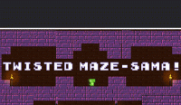 Path Shifter Logic Maze