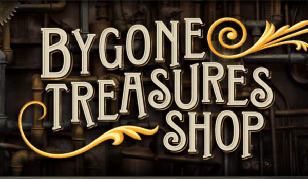 Vintage Store Observation Challenge