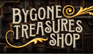 Vintage Store Observation Challenge