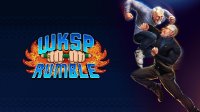 Office Brawl Showdown