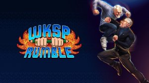 Office Brawl Showdown