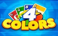 Card Color Clash Online