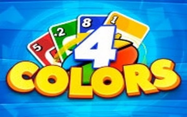 Card Color Clash Online