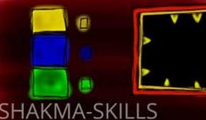 SHAKMA:SKILLS Online Game