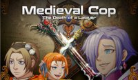Medieval Detective: Puzzle Mystery Adventure