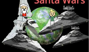 Holiday Gift Run Idle Adventure