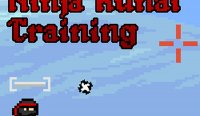Arcade Aim Master